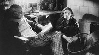 «Девушка с коробкой (1927)» — обои к фильму #1