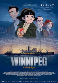 Winnipeg, Seeds of Hope