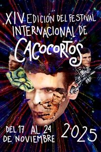 Poster do Filme XIV Edición del Festival Internacional de Cacocortos