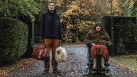 «We Might Regret This (2024)» — обои к сериалу #1