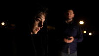 «One Night in Tehran (2019)» — обои к фильму #1