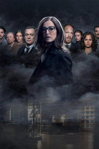 Постер сериала «8 свидетелей (2021)» — (3 из 8)