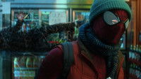 The Amazing Spider-Man : Le Destin d'un Héros