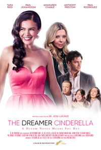 Imagem do Filme The Dreamer Cinderella