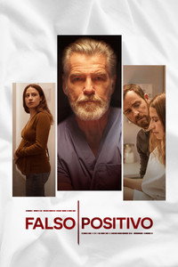Poster: Falso Positivo