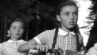 «Никогда не бери сладости у незнакомых (1960)» — обои к фильму #6