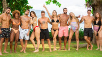«De Férias com o Ex Brasil (2016-2021)» — обои к сериалу #3
