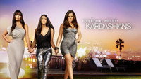 Обои к сериалу «Семейство Кардашьян (2007-2021)» — (29 из 95)