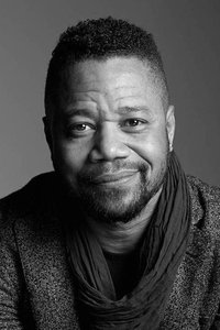 Cuba Gooding Jr. as Frank Sachs in As Good as It Gets