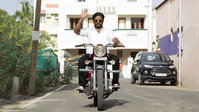 «Annanukku Jey (2018)» — обои к фильму #1
