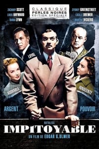 L'Impitoyable (1948)