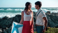 «Ardiente Paciencia (2022)» — обои к фильму #9
