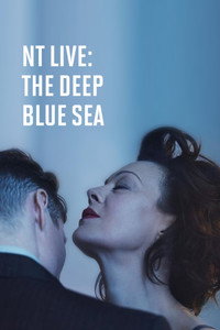 Постер фильма «Глубокое синее море (2016)» — (2 из 5)