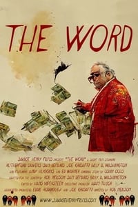 Poster de The Word