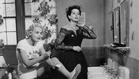 «Never Wave at a WAC (1953)» — обои к фильму #1