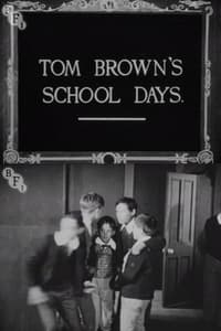 Tom Brown's Schooldays (1916)