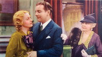 «The Girl Who Came Back (1935)» — обои к фильму #2