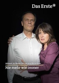 Nie mehr wie immer (2015)