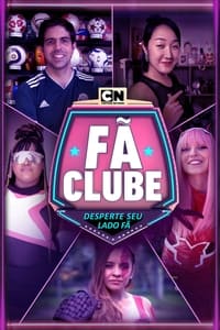 copertina serie tv Fan+Club 2022