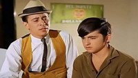 «Фальшивый наследник (1966)» — обои к фильму #1