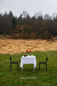 Imagem do Filme Halation