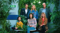 «Tout va bien (2023)» — обои к сериалу #1