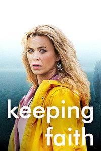 Постер сериала «Спасти Фейт (2017-2021)» — (4 из 16)