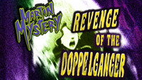 Revenge of the Doppelganger