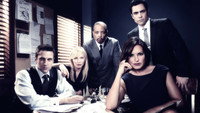 Обои к сериалу «Закон и порядок. Специальный корпус (1999)» — (45 из 175)