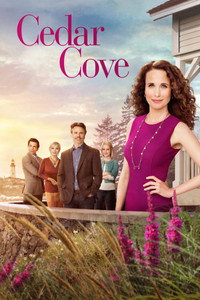 Постер сериала «Кедровая бухта (2013-2015)» — (2 из 21)