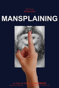 Imagem do Filme Mansplaining