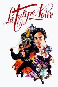 Affiche de la recommandation : La Tulipe noire