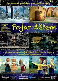 Pojar dětem (2016)