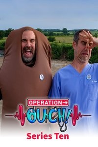 Season 10 Poster