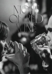 Night of Red Wine