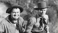 «One Man's Law (1940)» — обои к фильму #1