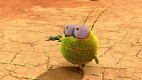 «Bugged (2009)» — обои к мультсериалу #1