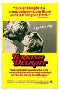Постер фильма «Турецкие наслаждения (1973)» — (8 из 24)