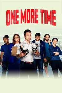 tv show poster One+More+Time 2024