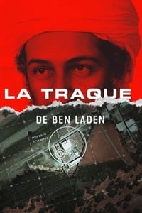 Poster de La traque de Ben Laden