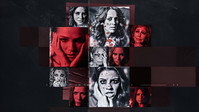 «Женщины-убийцы (2008-2010)» — обои к сериалу #1