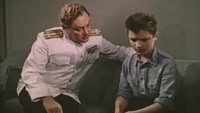 «Капитаны голубой лагуны (1962)» — обои к фильму #1