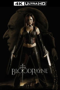 Постер фильма «Бладрейн (2005)» — (15 из 27)