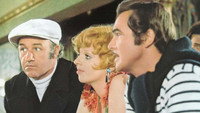 «Лодка «Счастливая леди» (1975)» — обои к фильму #1