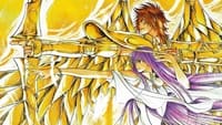 Saint Seiya: The Lost Canvas