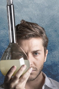 Постер сериала «Формула (2017)» — (2 из 9)