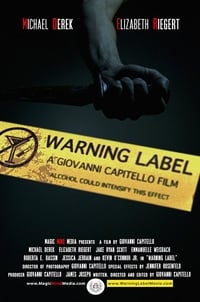 Warning Label (2014)