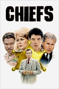 copertina serie tv Chiefs 1983