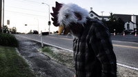 «Anxiety: Fowl Play (2020)» — обои к фильму #1