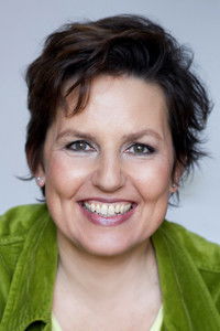 Imagem de Ariela Sarbacher